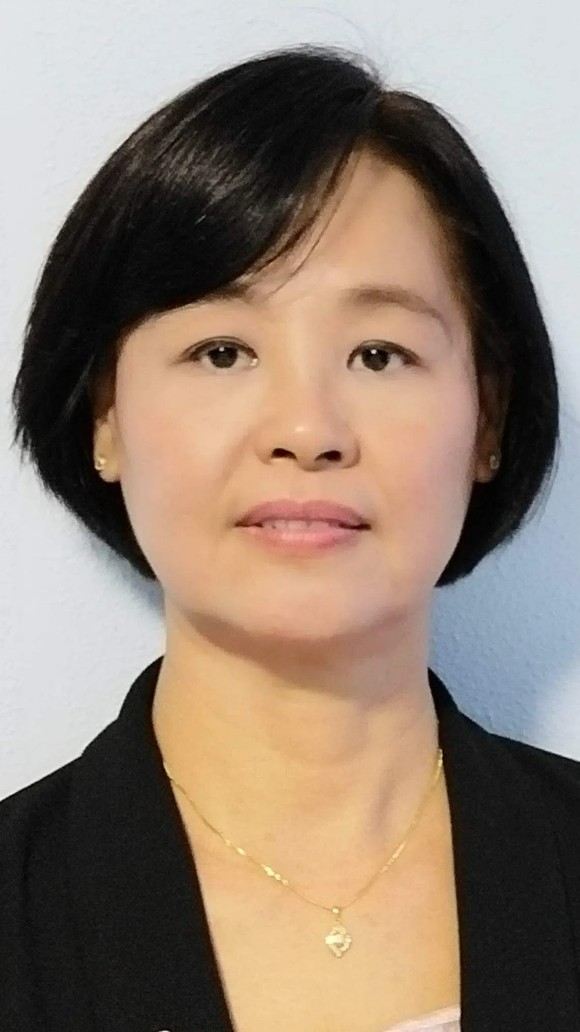 林丽明医师说，如果鼻出血量较多，应马上到医院就诊，若不及时止血，或会引起出血性休克等严重后果。（受访者提供）