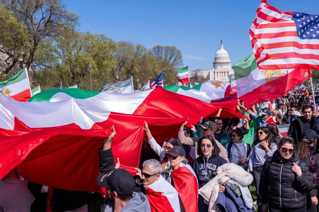 消息：美伊代表团本周晚些时候在巴基斯坦谈判