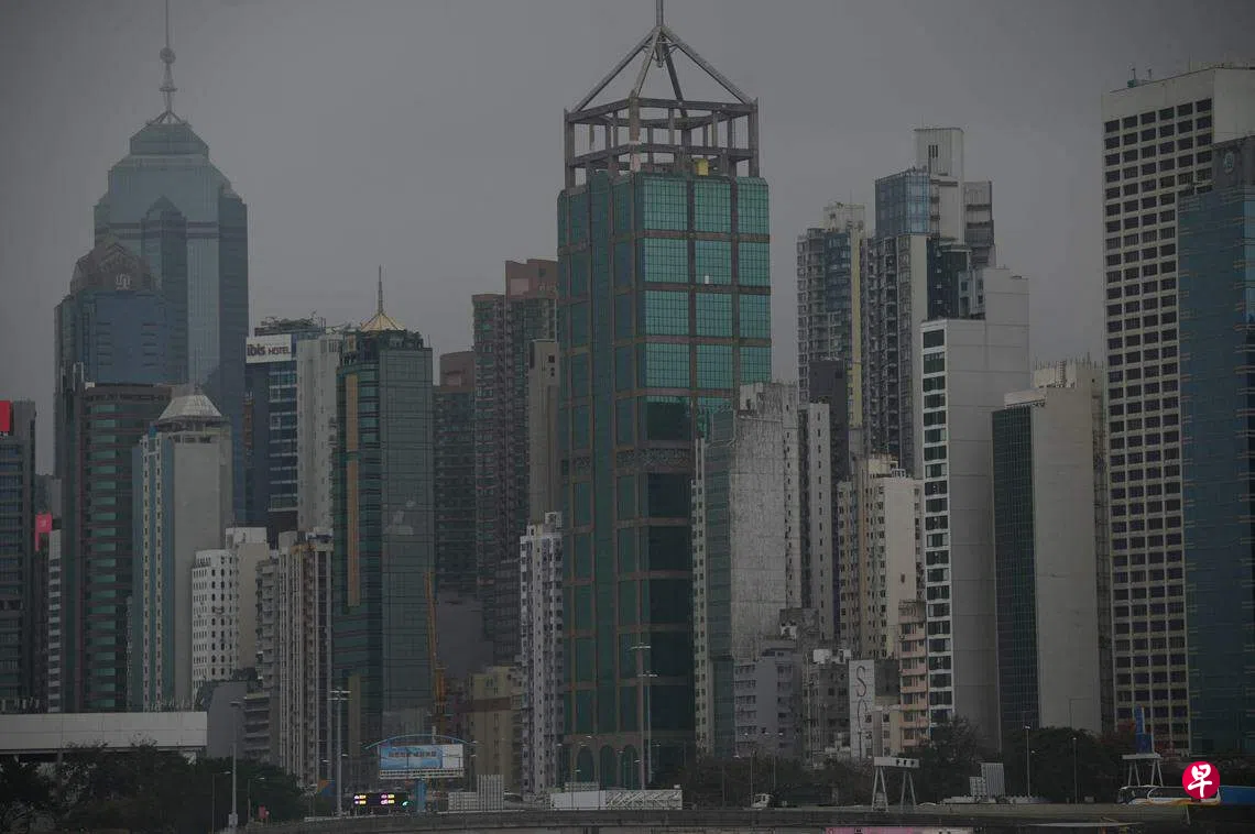 香港证监会主席建议降低港股通投资者准入资格| 联合早报