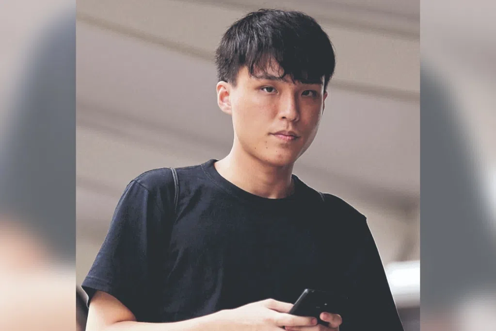 八个月大男婴惨遭虐待致死 年轻父母判刑16年及15年又三个月