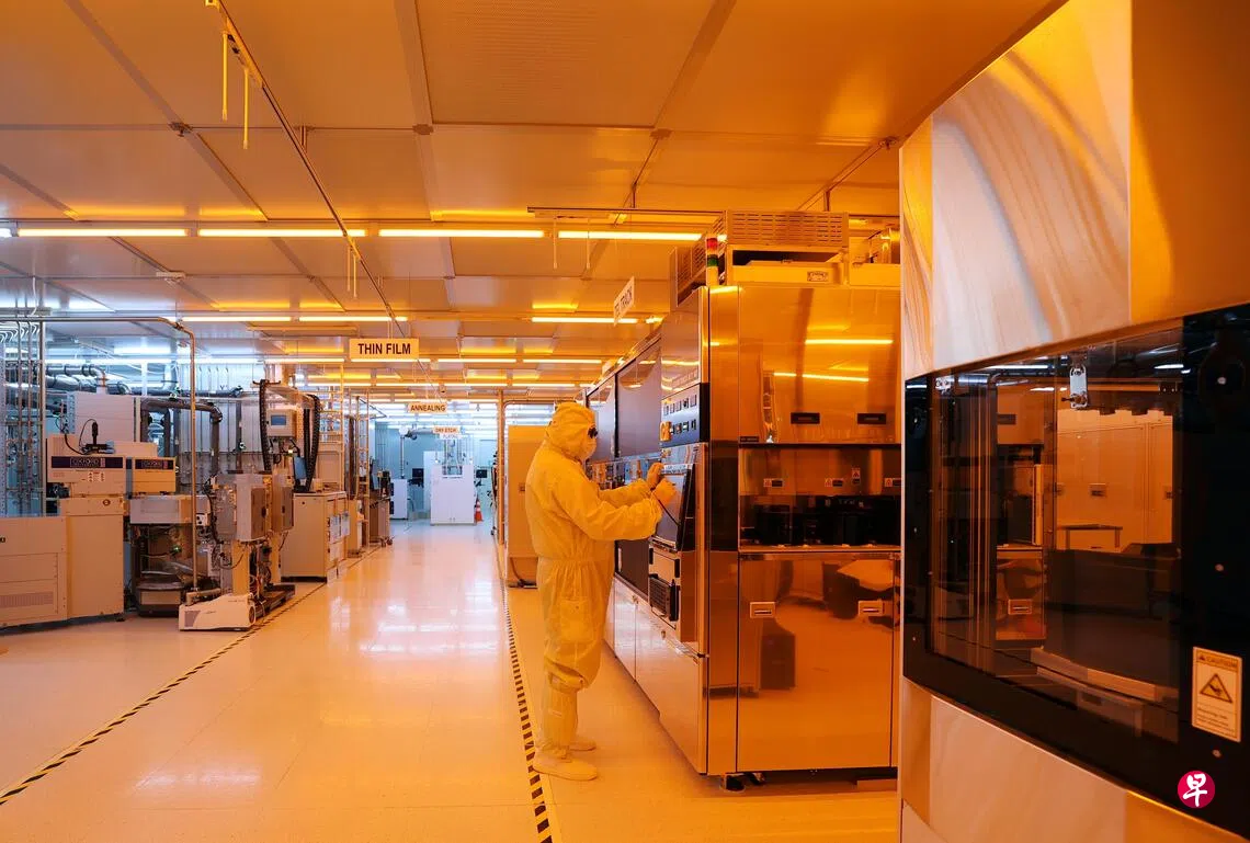 本地新兴科技起步公司去年融资数量增14% 但总额下滑8% | 联合早报