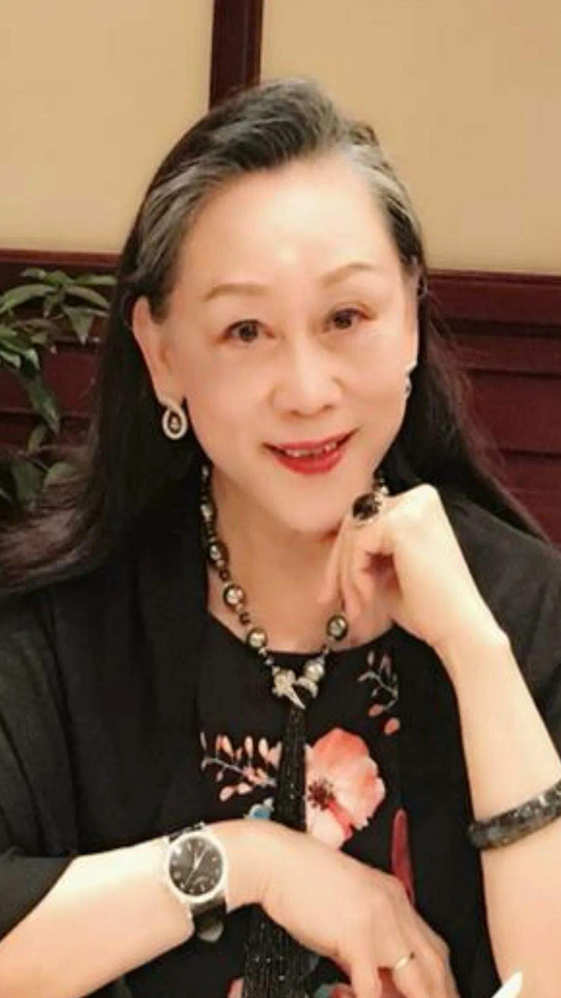 姚苏蓉将谈及当年为何会淡出娱乐圈，以及现在都听哪些后辈歌手的歌。（FMA提供）