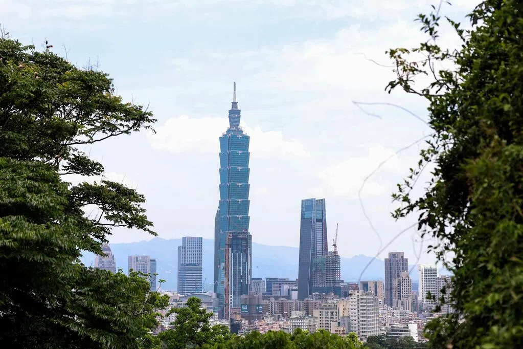 台经济部：台湾9月前天然气供应稳定