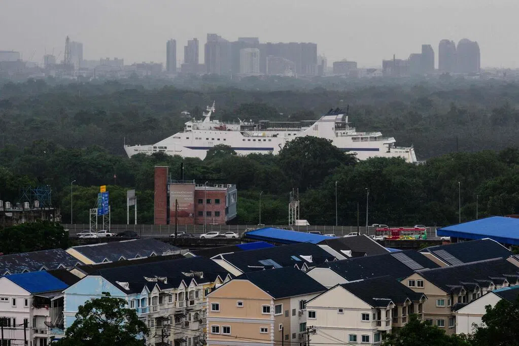 伊朗局势与AI需求驱动 泰清洁能源占比25年内提高至六成