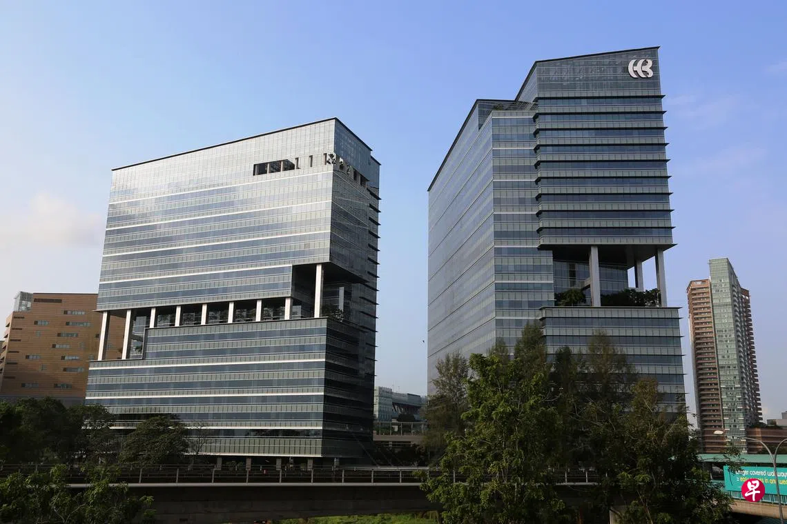 和美置地下半年转亏为盈净利润达1.007亿元| 联合早报