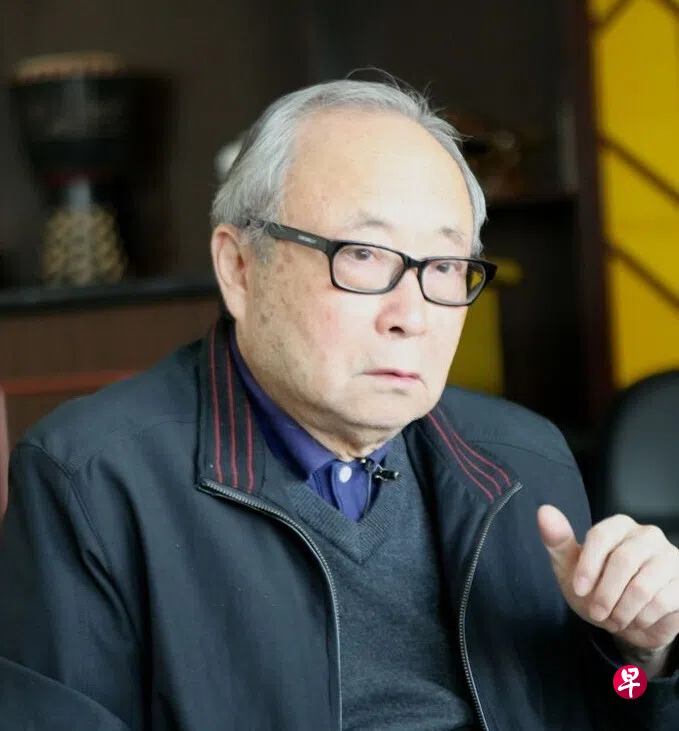 中国航天事业的开拓者之一、运载火箭与战略导弹控制技术专家刘纪原8月17日在北京逝世，享年93岁。 （国际欧亚科学院中国科学中心官网）