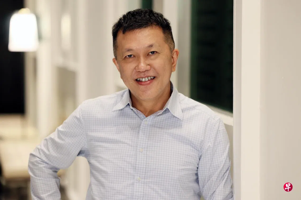 语凡获香港陈赞一世界华文微型小说创作奖| 联合早报