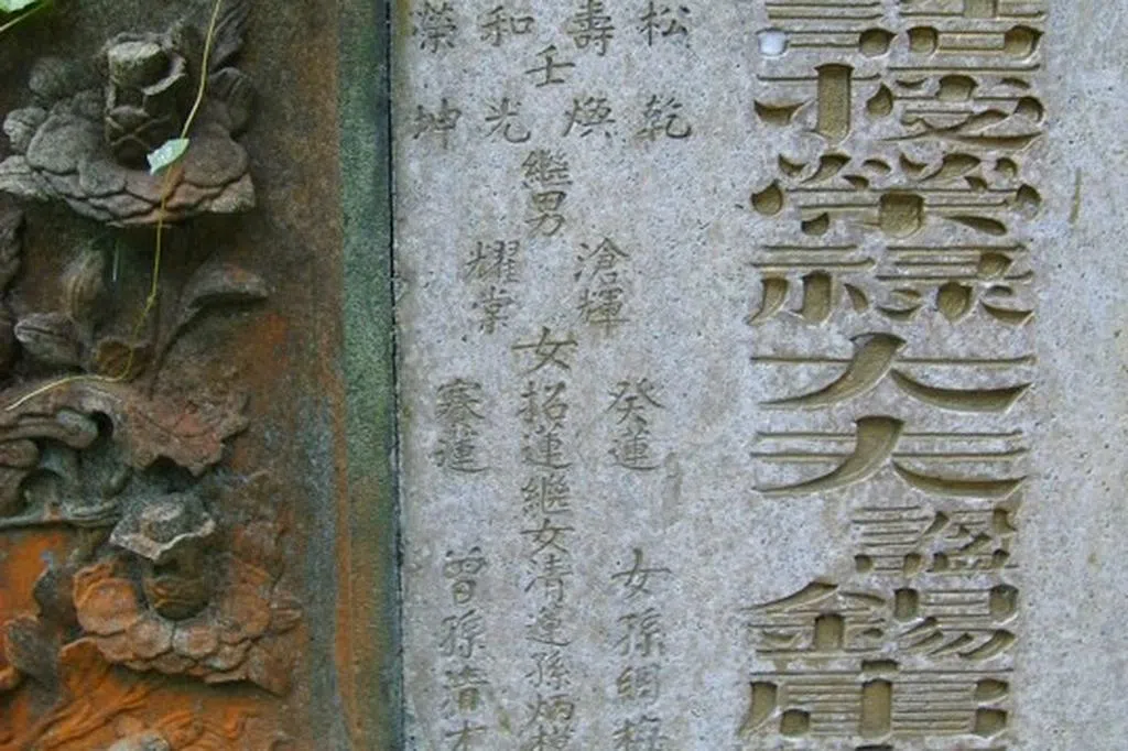 幼吾：章氏家族的街道 | 联合早报
