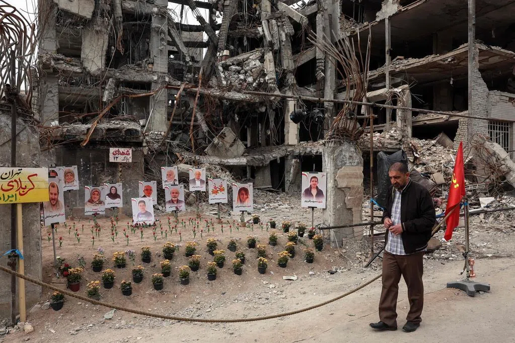 称伊朗来电望达成协议  特朗普：核问题是阻碍谈判症结