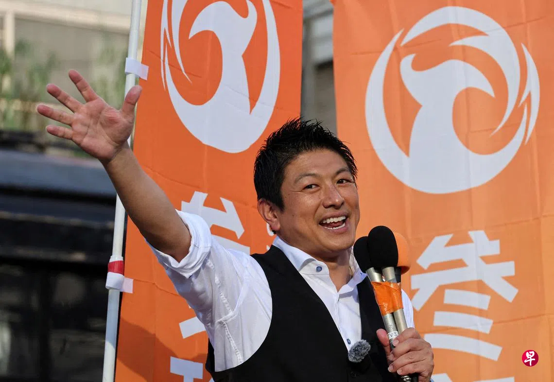 选后分析：石破茂执政之路艰困政坛右翼崛起| 联合早报