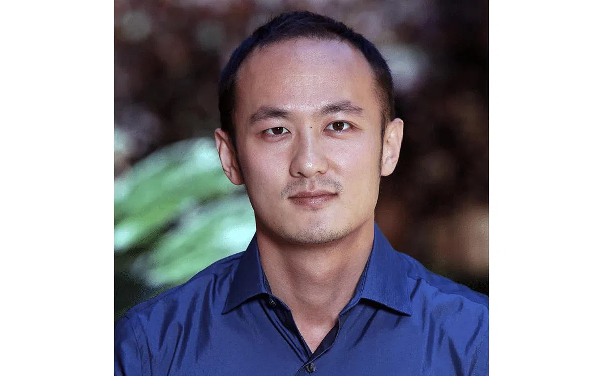 很多大型国际企业选择入驻新加坡，它们在东南亚的影响力强大，给公司带来不少机遇。——妙盈科技创始人兼总裁涂鉴彧