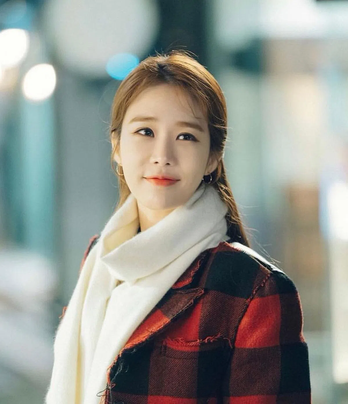 刘寅娜有“爱情剧女神”称号。