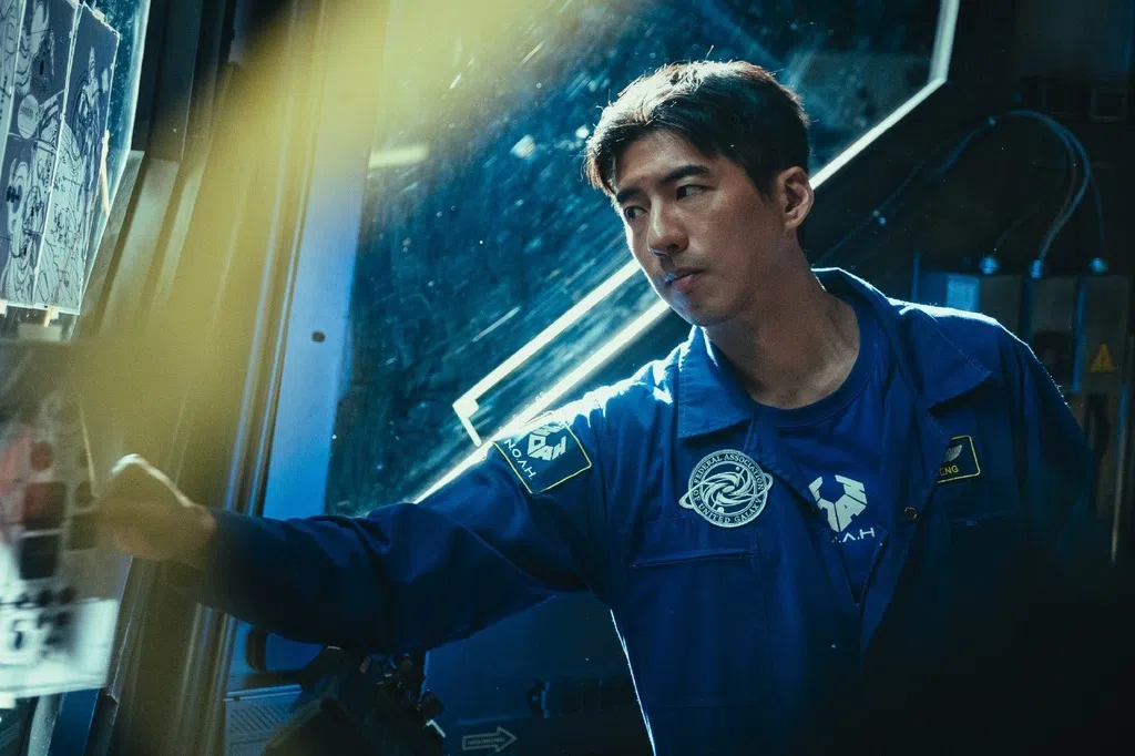 集中资源各取所长 联合制作异中求同开新局 