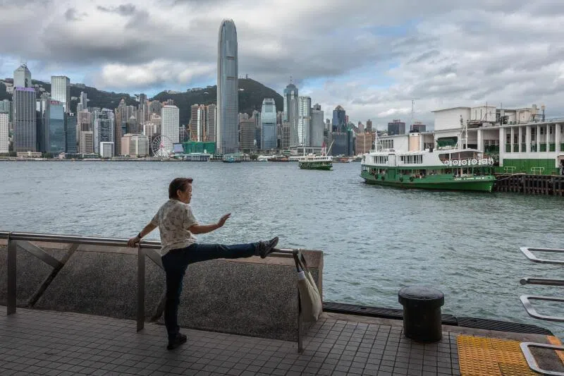 英媒：西方制裁后 俄罗斯黄金大量涌入香港