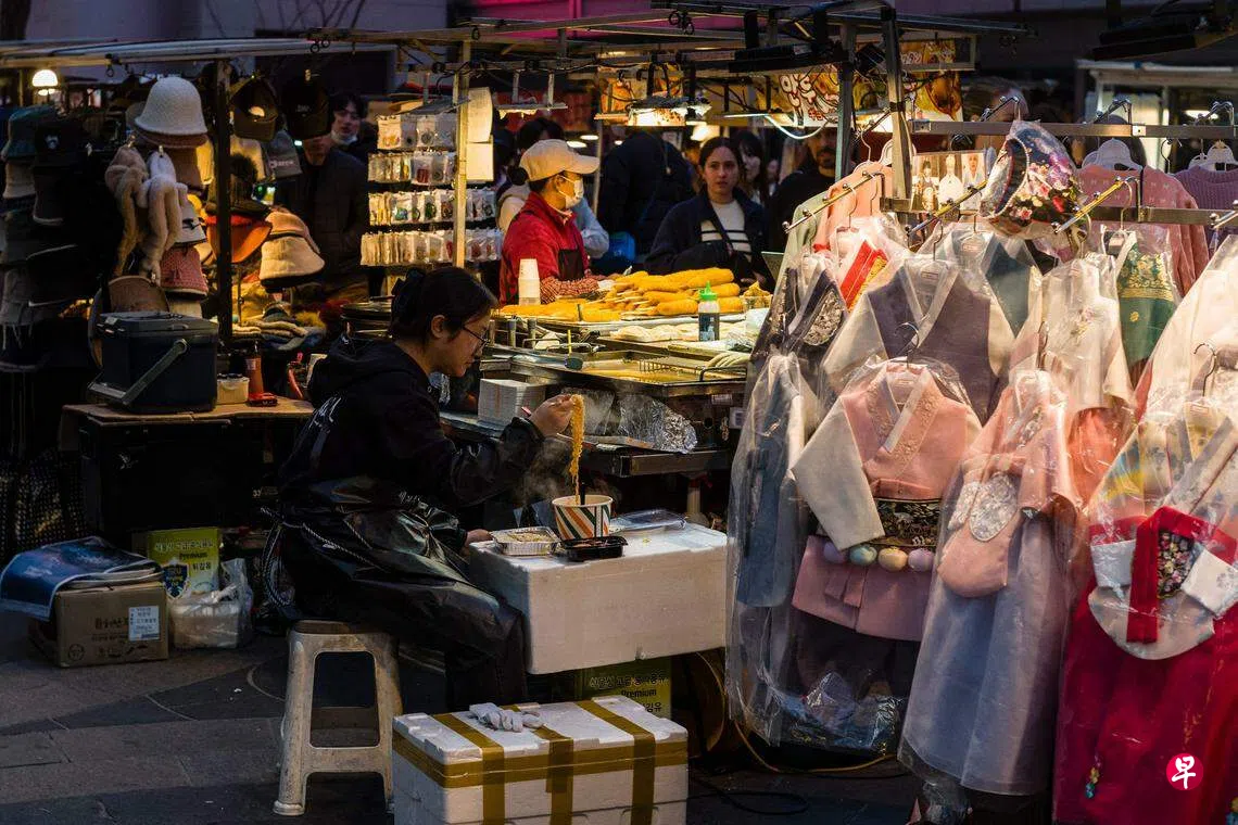 韩打击缩水式通胀商家面临高额罚款| 联合早报