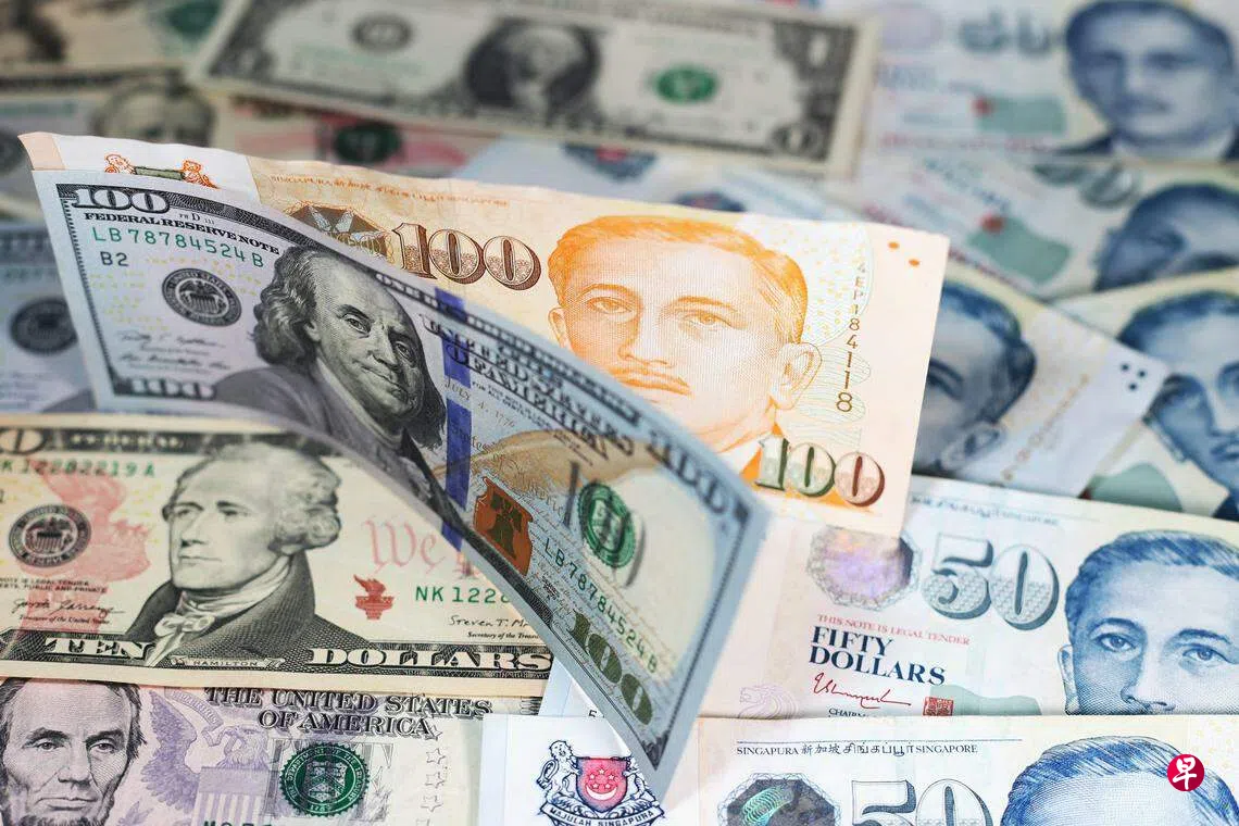 政府隔10年再发表《洗黑钱全国风险评估》 | 联合早报