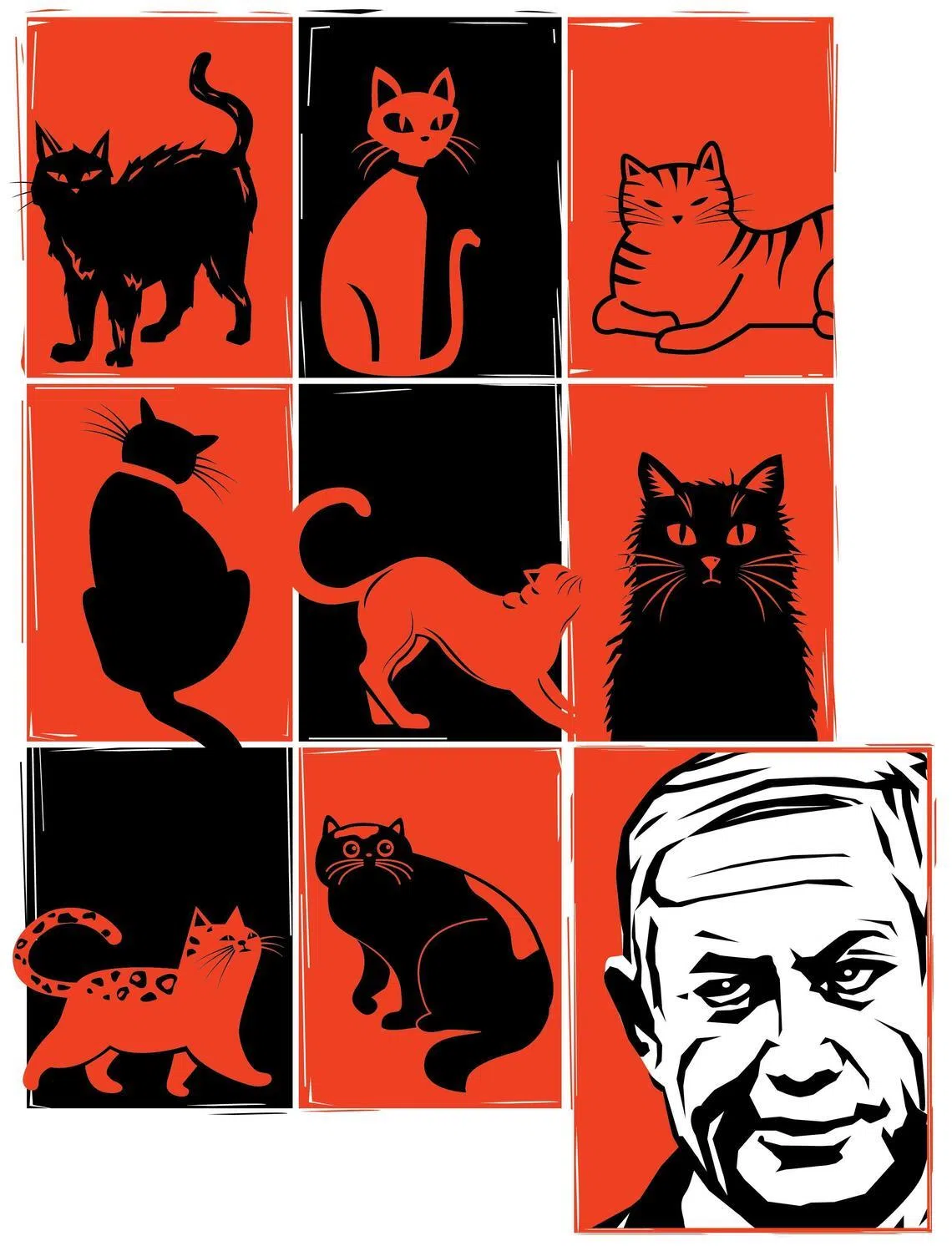 国际特稿：内坦亚胡政治败局已露 九命猫还能“续命”​到何时？