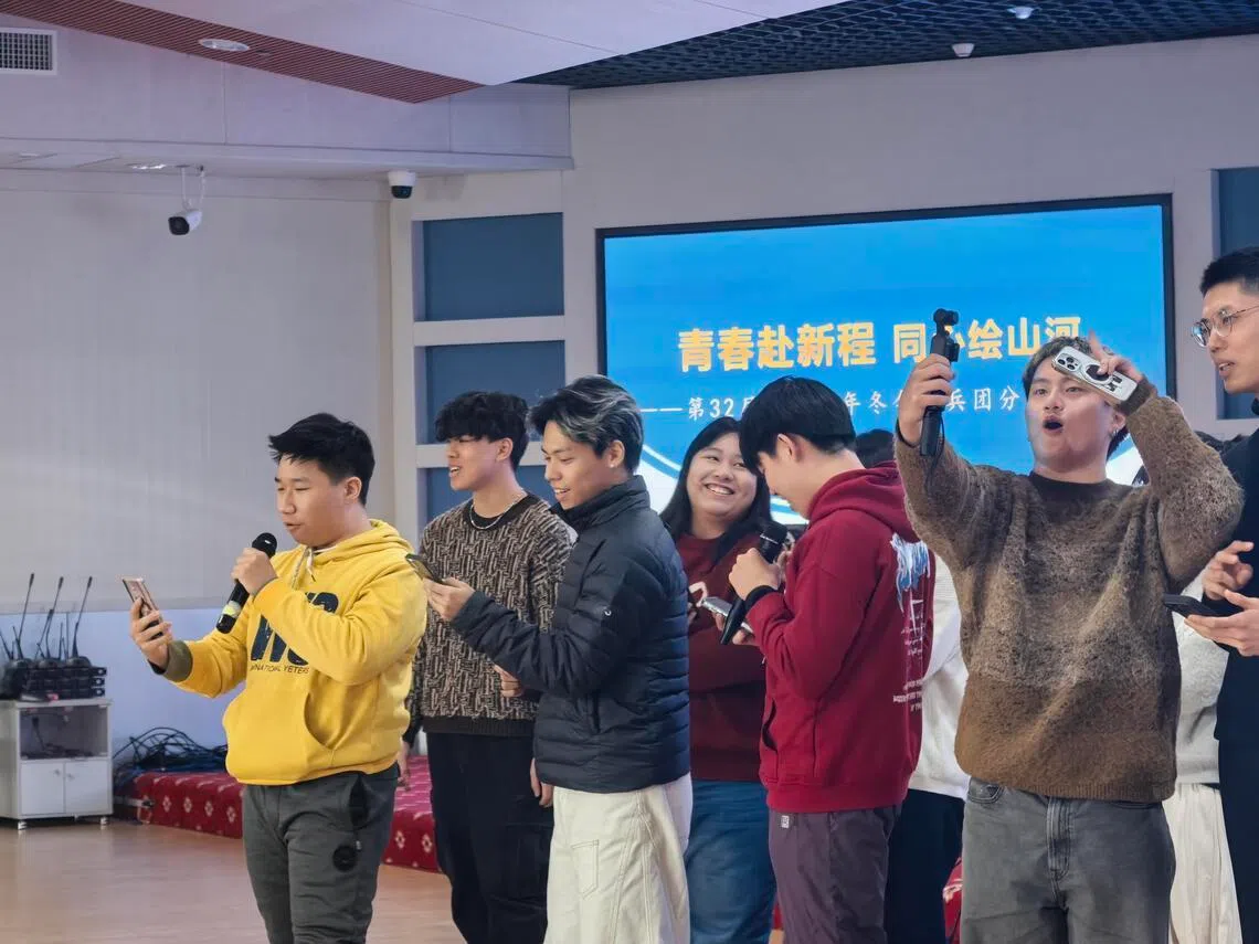 大陆移民局：去年下半年台湾“首来族”增40%