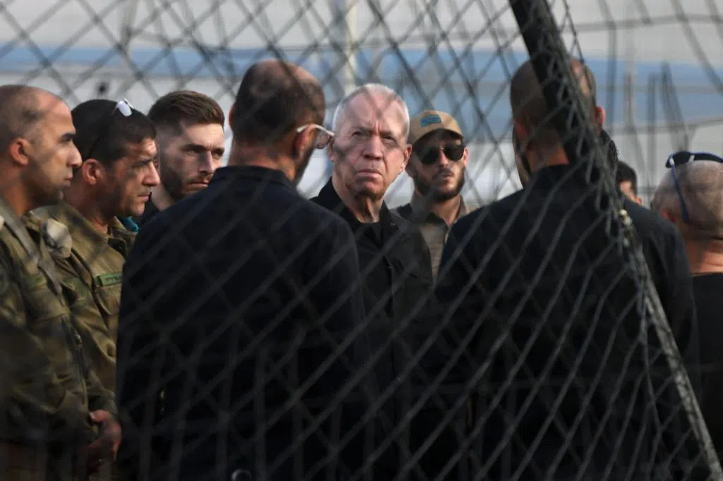 以防长：真主党将付出越来越大的代价