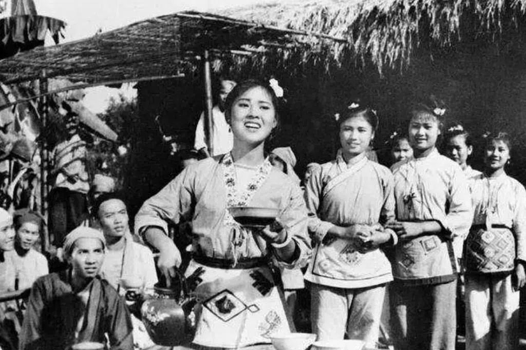 《刘三姐》本地两次上映共276天 | 联合早报