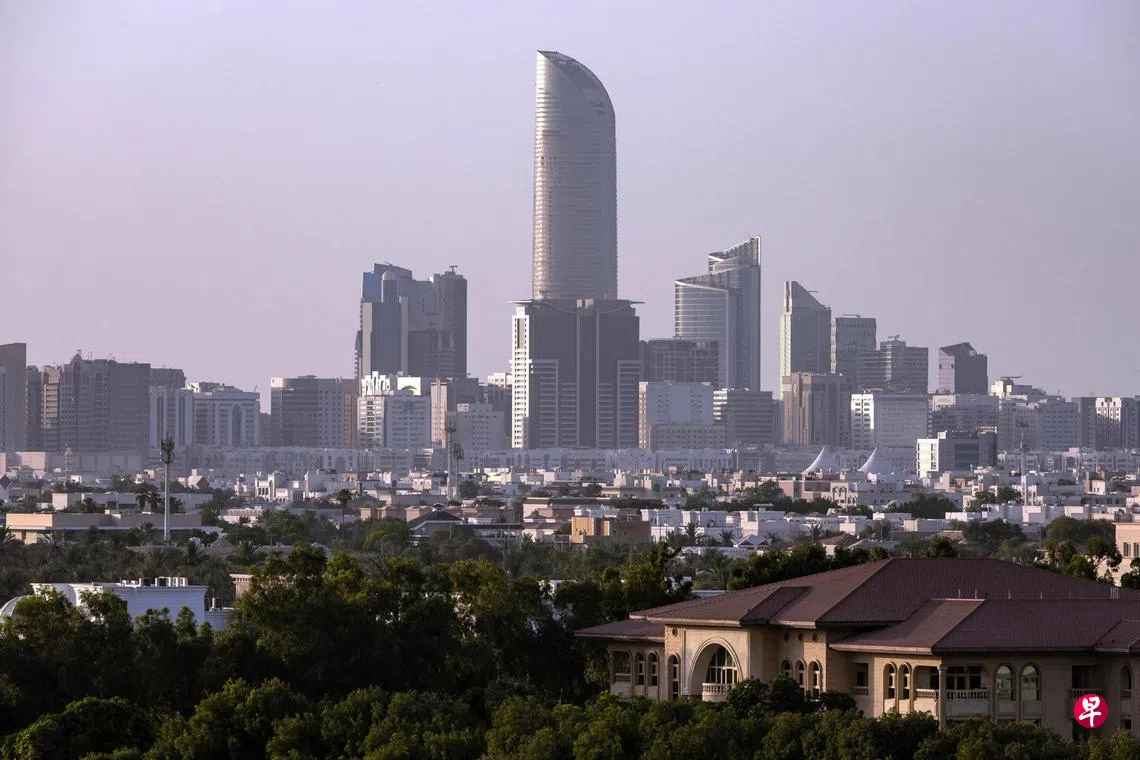 以伊冲突考验迪拜和阿联酋的投资避风港地位| 联合早报