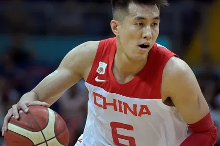 中国篮球前国手郭艾伦疑被诈骗近千万人民币