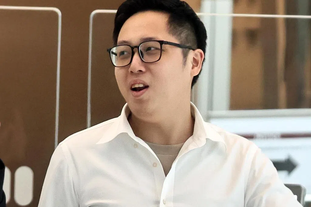 走私宠物狗入境被揭发 夫妻判监三周