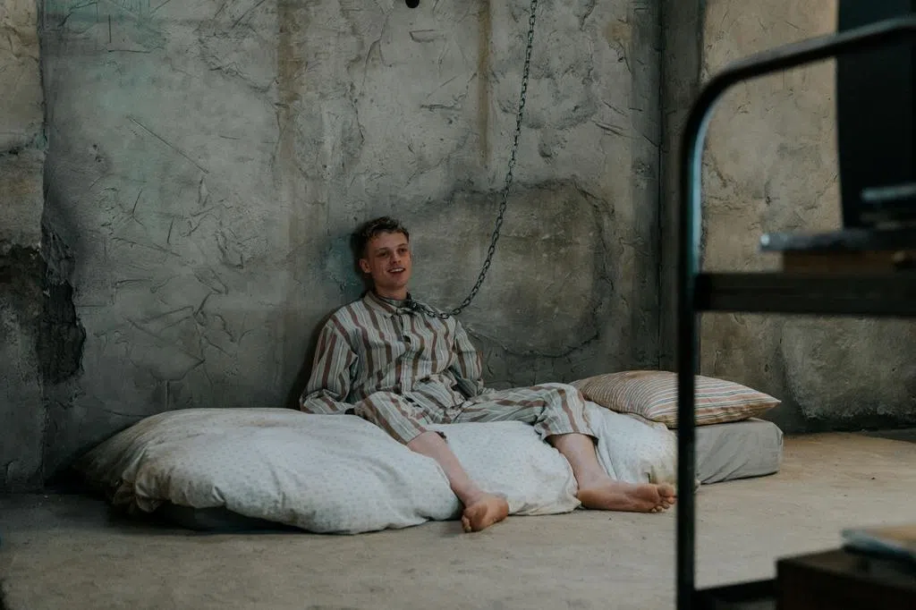 本周点赞：在牢笼里找到温暖　《好男孩》重新定义爱与自由