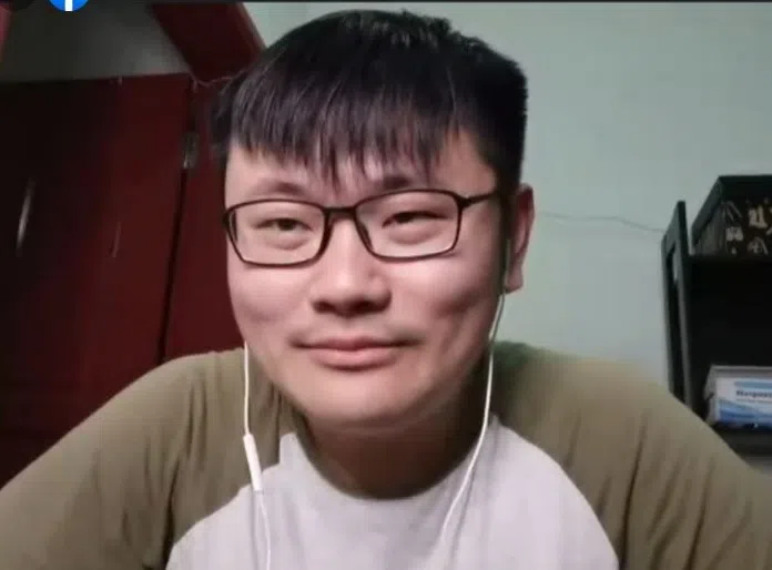 胡天培对偶像李玟突然离世感到震惊。（档案照）