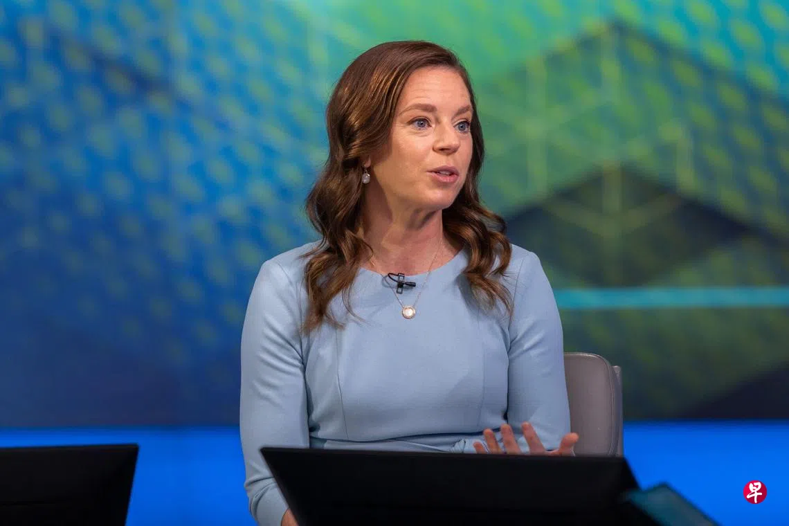 英央行鹰派委员：关税或使英国通胀走低而非上升| 联合早报