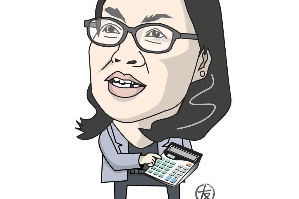 新闻人间：澳门首位“女财爷”吴惠娴工作挑战大