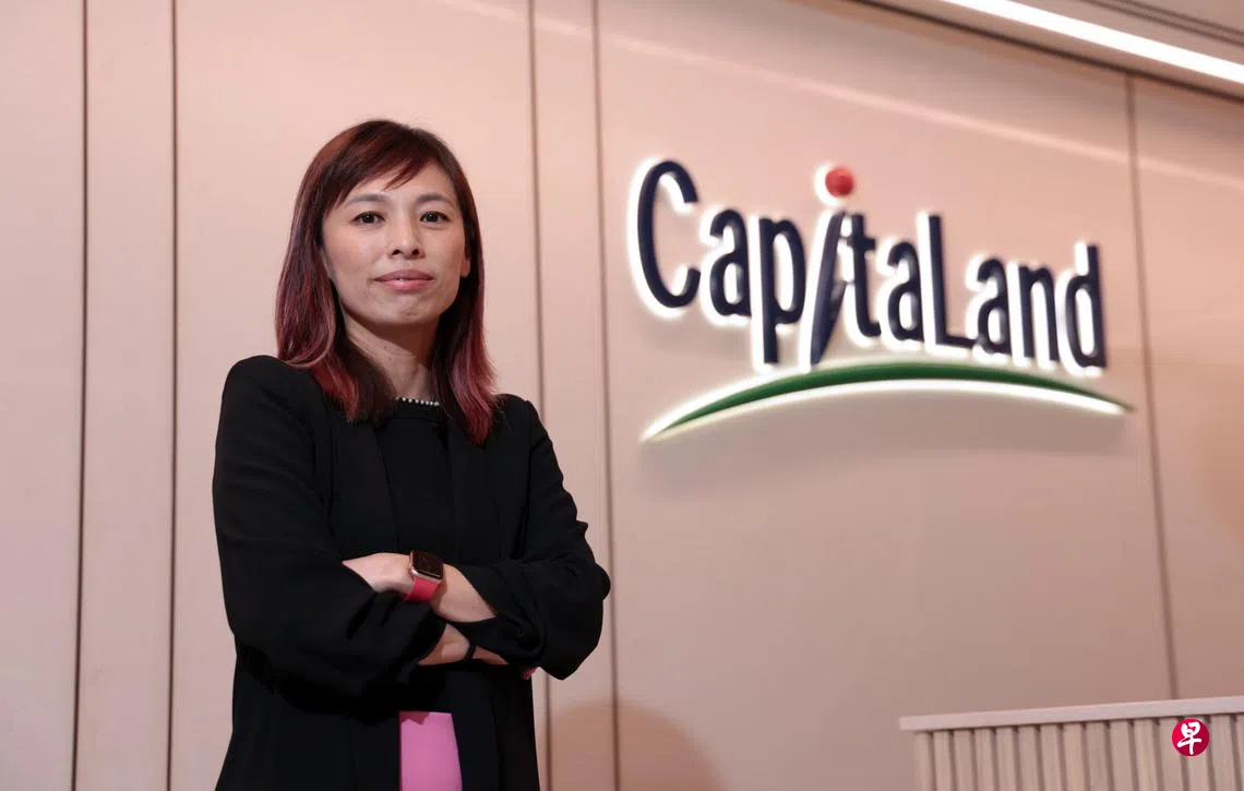 吴玉贤：凯德投资瞄准东南亚三大投资主题| 联合早报