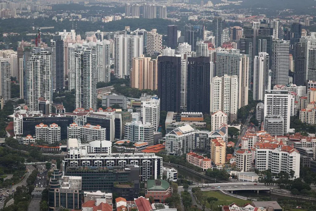 私宅市场战火燃起 下周末三新项目预览和开卖 