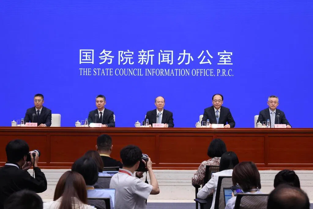 中国规范涉企行政执法专项行动 为企业挽回近310亿人民币