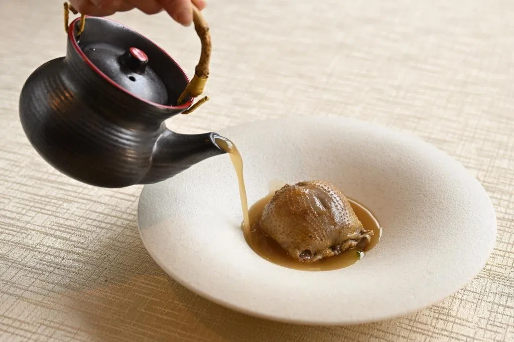 黄亿敏：中餐品牌涌入，新一代中厨何处寻？