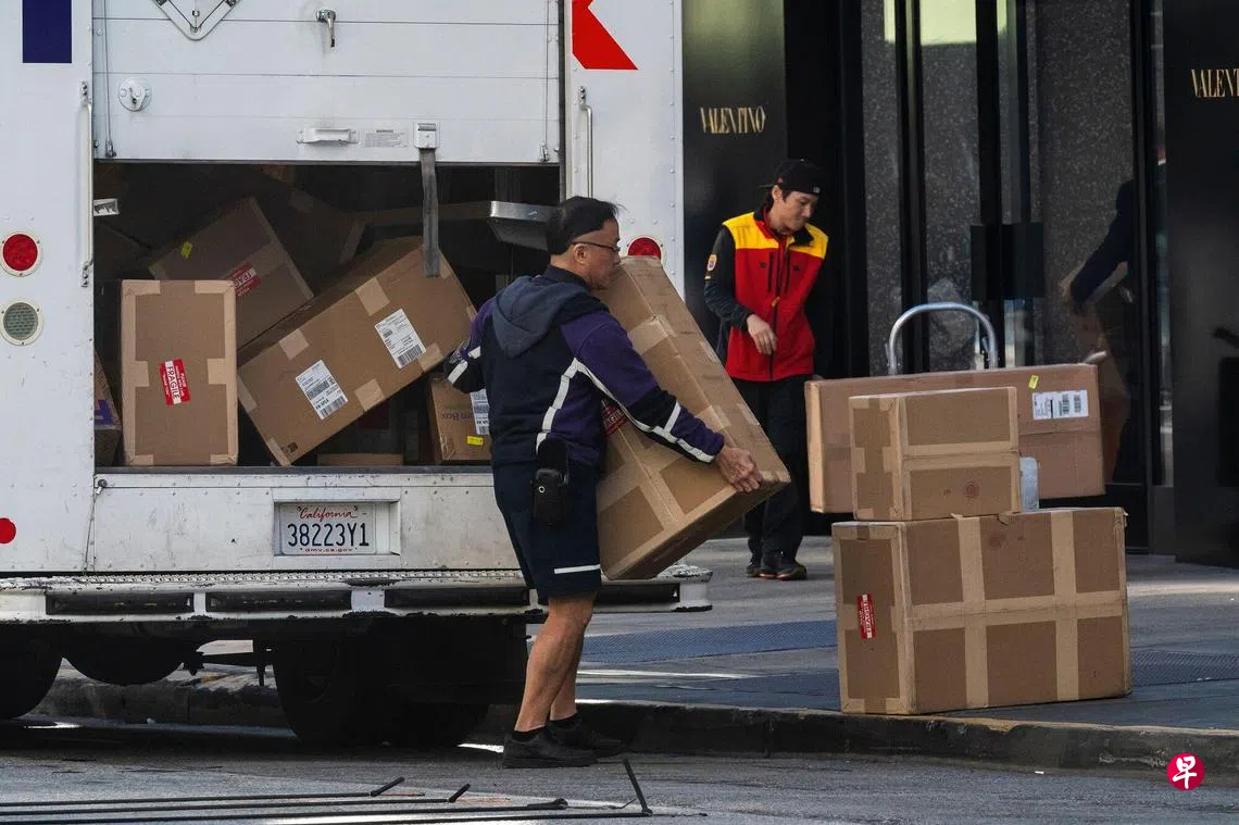 美联储褐皮书：美国就业增长缓慢| 联合早报