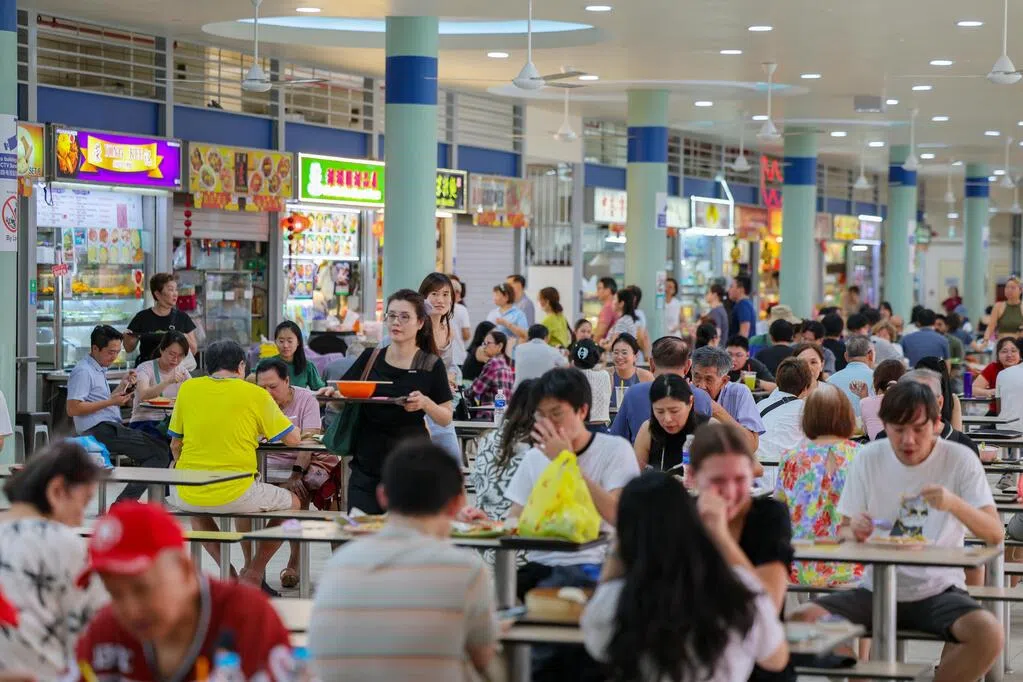 实况报道：名厨进驻古早失传 国民食堂会变味吗？