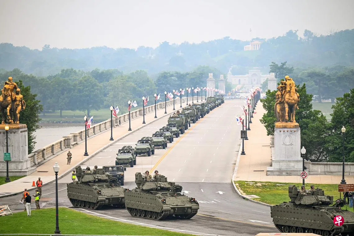 全美爆发反特朗普游行洛杉矶警民冲突盐湖城一人重伤| 联合早报