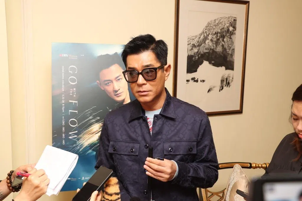 古天乐下个月双眼开刀 术后不宜搭机缺席康城影展
