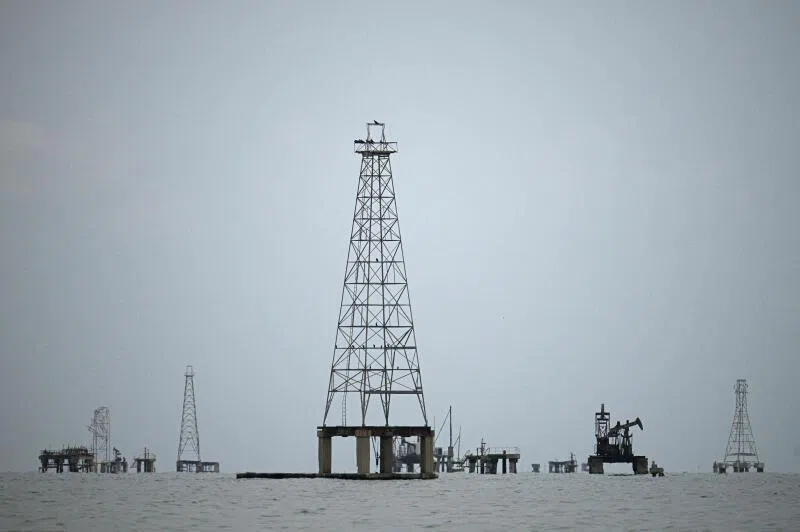 委内瑞拉局势突变 中国油企寻求北京指导 