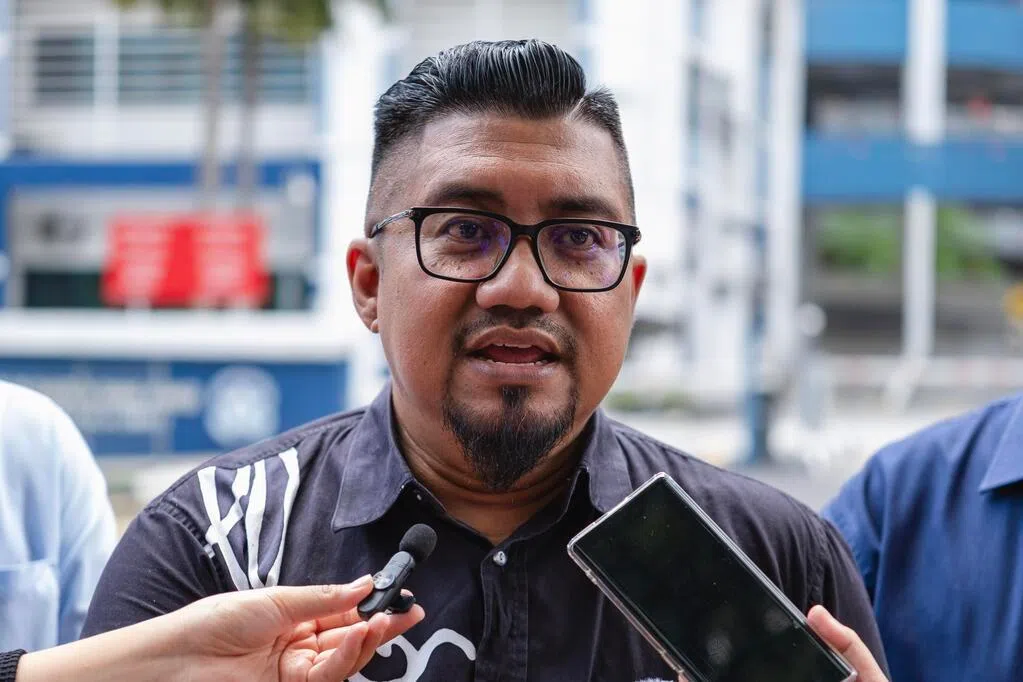 马国军官涉贪案被指是有组织团伙行为