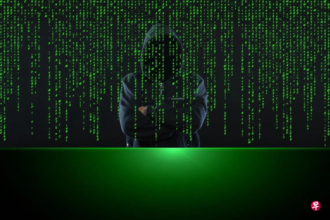 白宫开绿灯 美允许私企攻击外国网络犯罪团伙