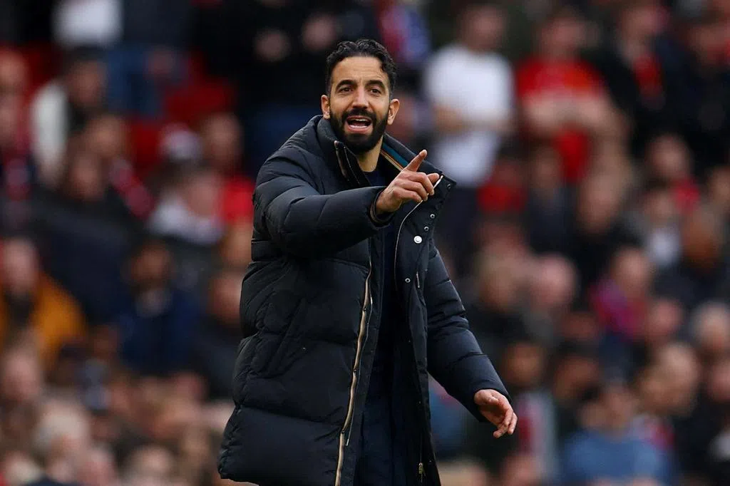 曼彻斯特双雄迎考验 曼联战炮兵曼市斗森林