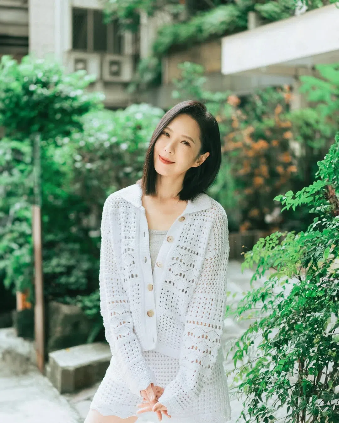 天心11月11日庆祝50岁生日。（取自天心IG）