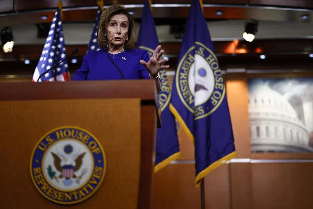 王毅痛批佩洛西访台踩踏“一个中国”红线 学者：对拜登执政以来最严厉警告