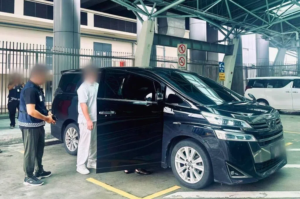 陆交局再逮捕11名霸王车司机 今年7月以来已扣押152车