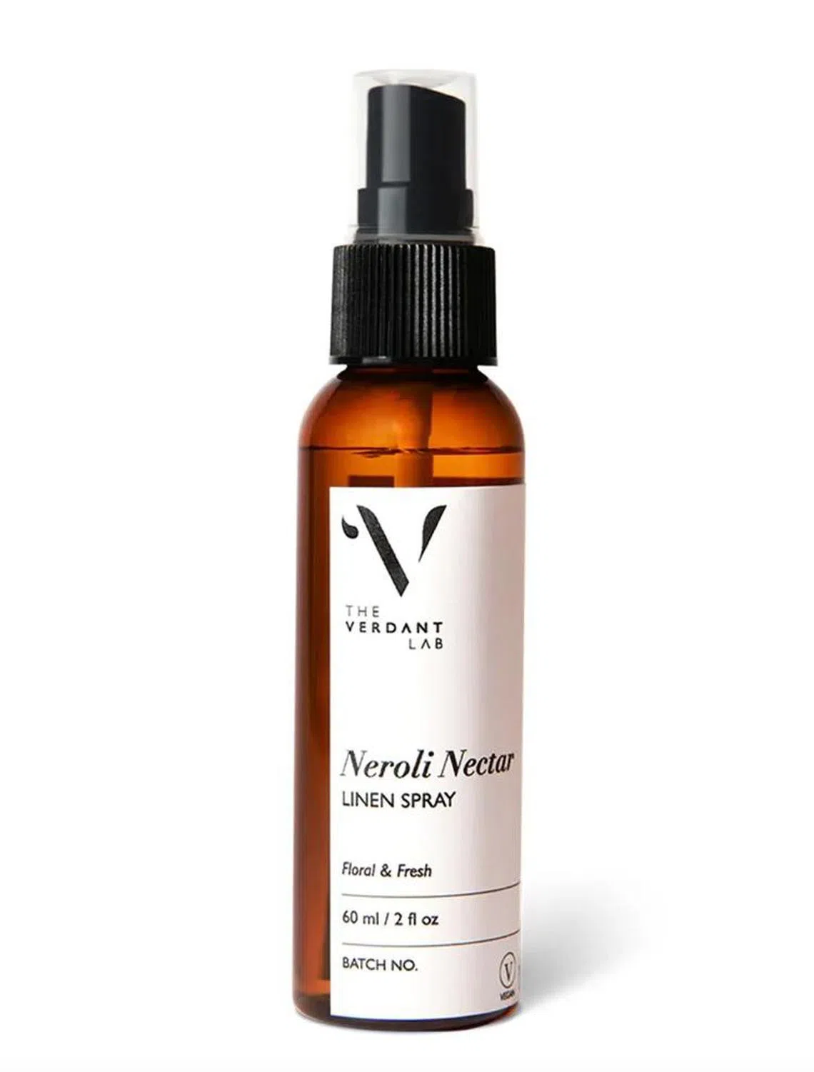 The Verdant Lab的“Neroli Nectar”为织物注入自然活力和清新气息。（取自therapymarket.com.sg）