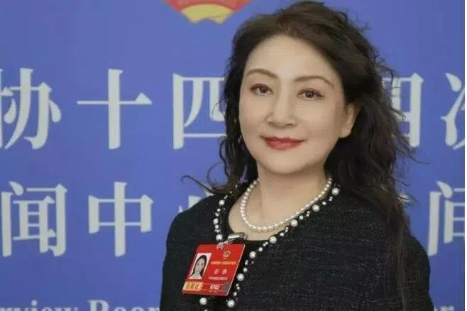 重庆知名女律师彭静被带走 疑卷入贪腐案