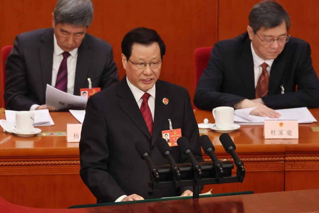 特稿：从反制裁到检察公益诉讼 中国涉外法律工具箱加速成形