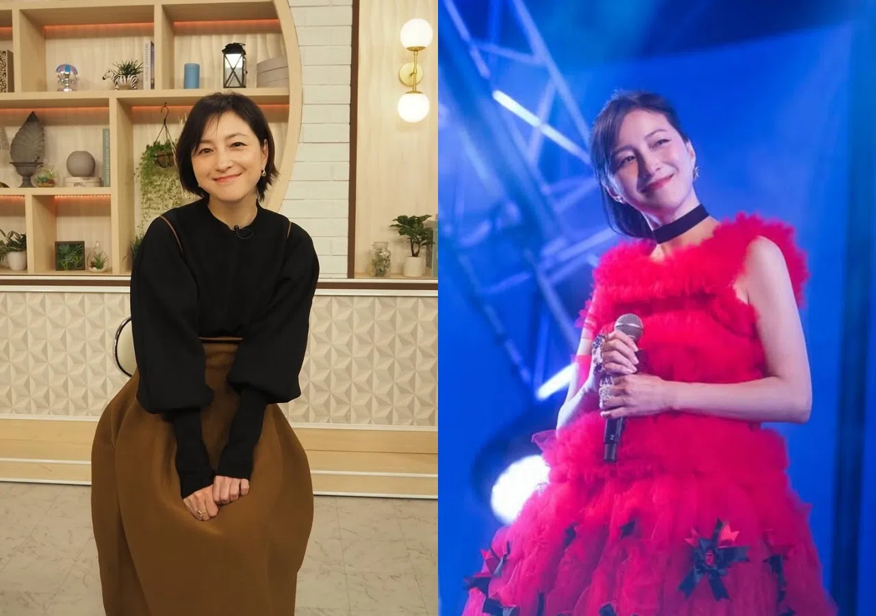 广末凉子恐遭判最高15年有期徒刑。（取自广末凉子IG）